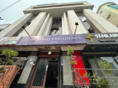 Agarwal's Residency