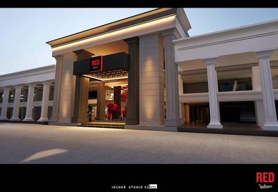 Radisson RED Phuket Patong Beach