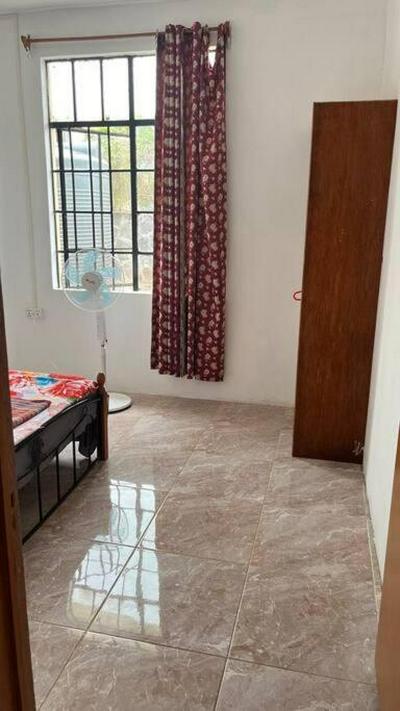 cozy home in baie malgache