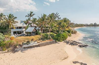Villa Karma by muse villas
