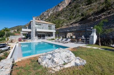 Cella Villa