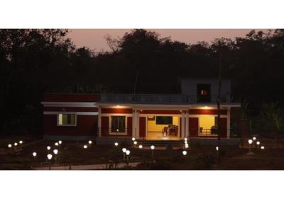 Dandeli Hill View Jungle Stay