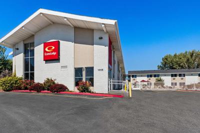 Econo Lodge, Photo 2