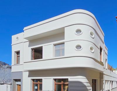 Villa ARTE