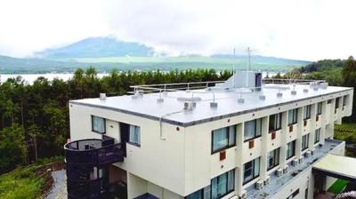 Fuji Yamanakako Resort Hotel - Vacation STAY 03220v