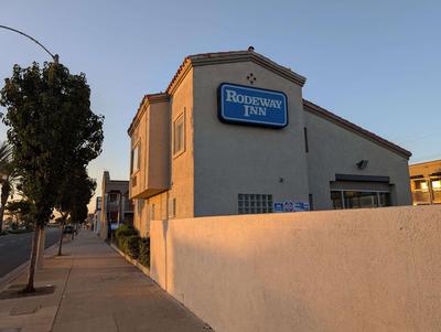 Rodeway Inn South Gate - Los Angeles South, Foto 2