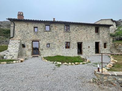 Agriturismo Monte Labbro