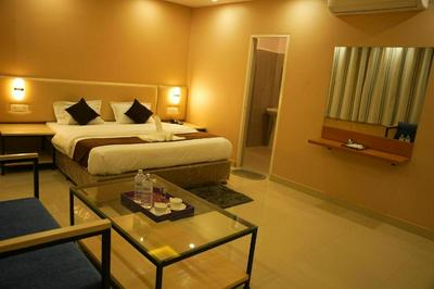 Hotel Mystic Mithila