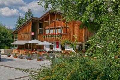 La Bercia Alpine Lodge & Spa