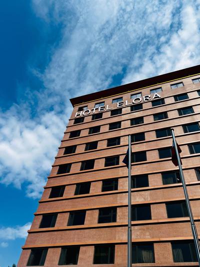 Hotel Elora