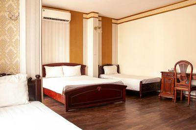 Ha Noi Cue Hub Hotel