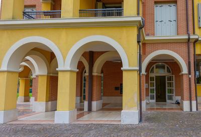 Reno River House - TWA