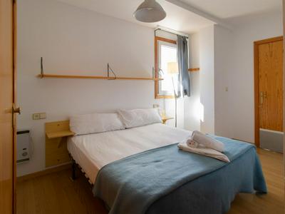 Apartamentos 3000 Formigal