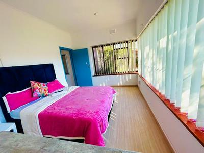 Executive Accommodation Bellville 2