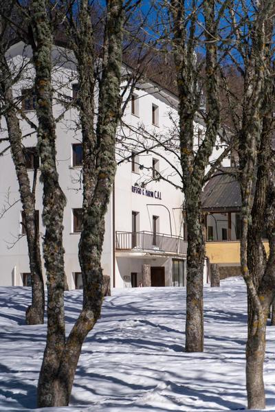 Rifugio Giuliano Marini, Foto 2
