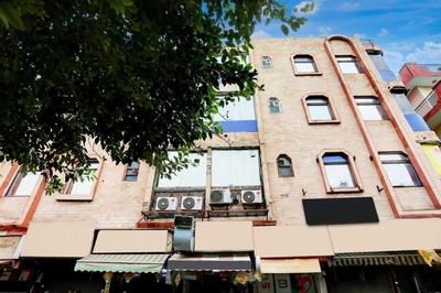 Hotel Akash Continental Near Hari Nagar Couple Friendly