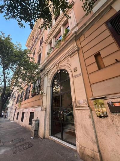 Casa Pastore - Vatican City & Metro Ottaviano