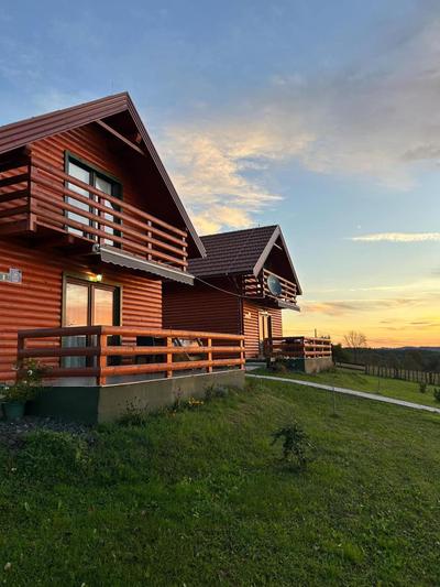 Resort Dudukovic 2
