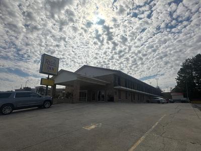 Regal Inn Guntersville Hwy 431, Foto 2