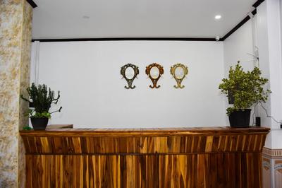 Vang Vieng Sabai Sabai Hostel