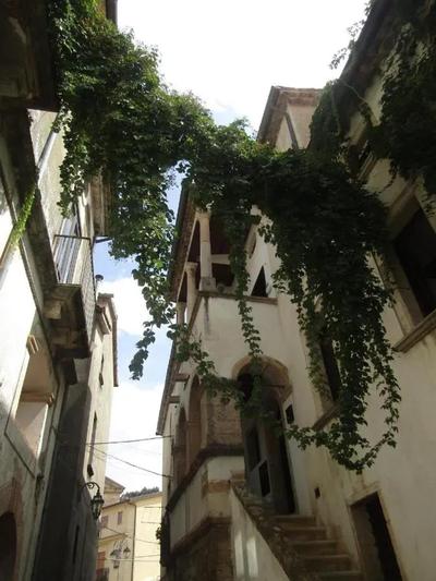 Cozy house in Mendicino, 70m² with fireplace