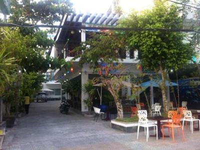 Đại An Hotel Bến Tre