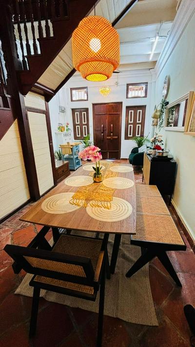 The Bibik at 8 Clarke -NEW Entire #Unesco #HeritageHome