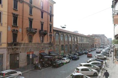 VivimiHome - Savona House
