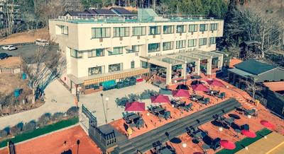 Fuji Yamanakako Resort Hotel - Vacation STAY 03224v