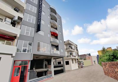 Hotel Aerotech
