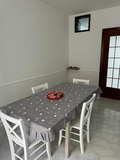 Appartamento piano terra