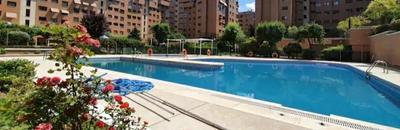 Apartamento familiar