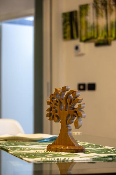 Le Tre Torri Apartment - TWA