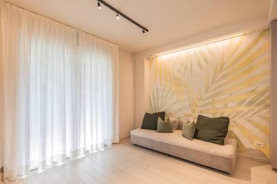 AmazHome - New Modern Seaside House near the Sea