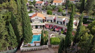 Villa Diocletian's Palace