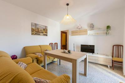 Siesta Apartment Zenete