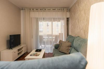 Las Flores Apartment