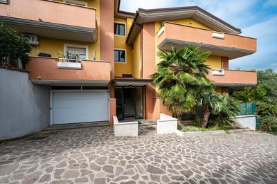 Luxury Apartments Rifugio dell'eleganza Pescara
