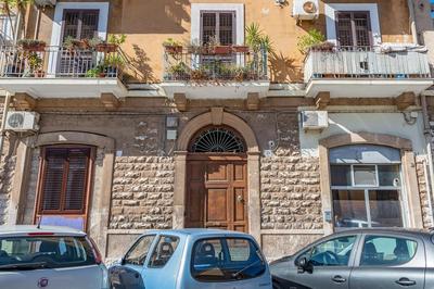 Nitti Apartment In The Centre Of Bari - Happy Rentals
