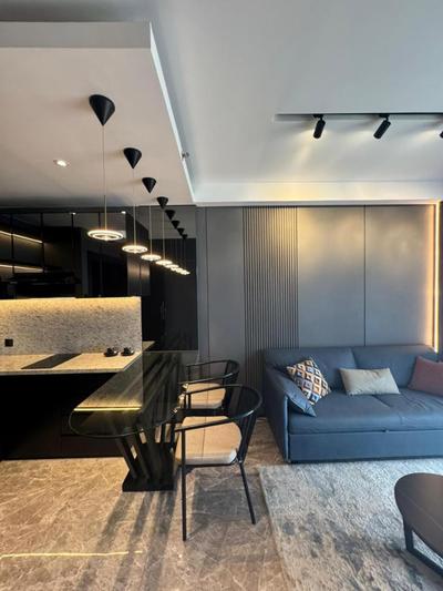 Umalas luxury apartemen