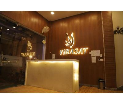 Hotel Radhe Radhe