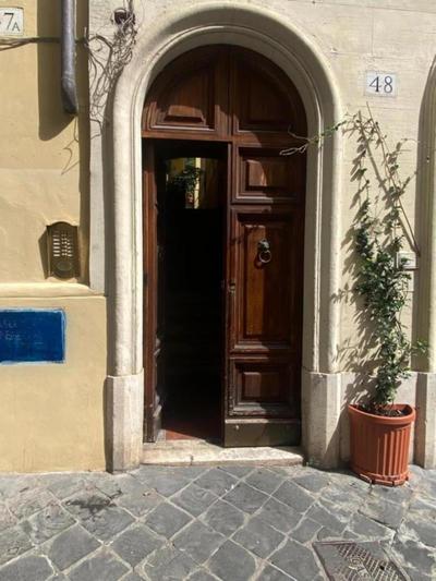Margutta Domitia Home