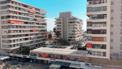 Atico Exclusivo! Torremolinos!