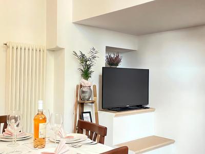 Azeglio Apartment By San Firenze Collection