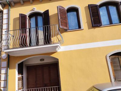 Casa Matrea Appartamento con box privato