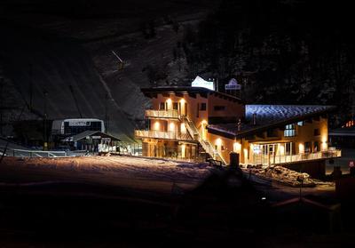 Hotel Laghetto