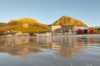 Muizenberg Stay