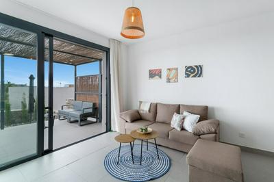 Yucas Villa 14