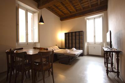 Cartari Holiday House in Campo de Fiori