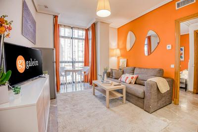 Apartamentos G3 Galeon